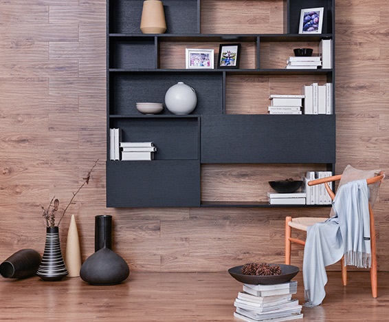 環(huán)保材質(zhì)，構(gòu)筑健康舒適的辦公環(huán)境(圖1)