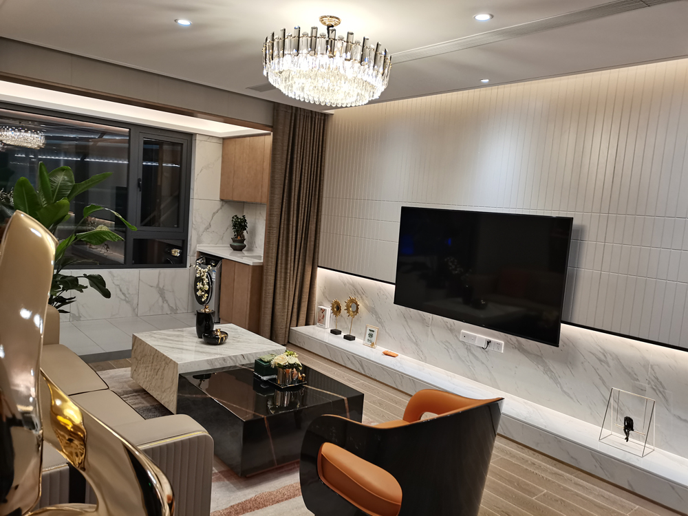 20年工裝經(jīng)驗(yàn)，安徽半山裝飾值得信賴，專業(yè)蕪湖辦公樓、廠房裝修！(圖4)