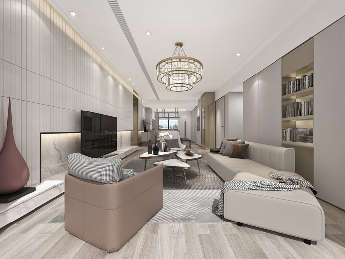 安徽半山裝飾：多年經(jīng)驗(yàn)鑄就辦公樓裝修卓越品質(zhì)(圖3)