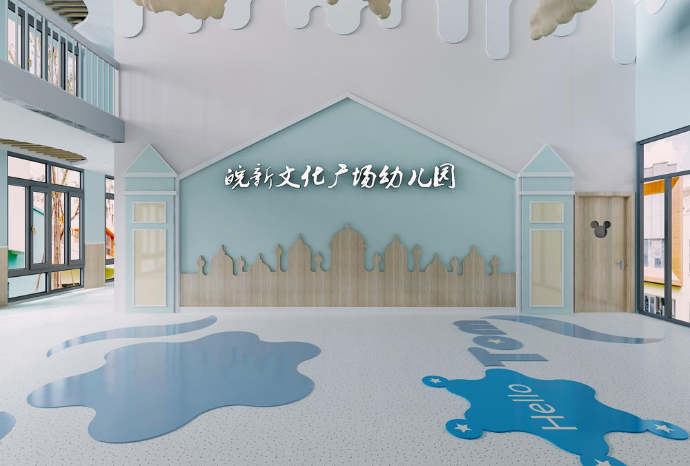 綠色辦公空間：環(huán)保材質(zhì)的完美應(yīng)用(圖2)