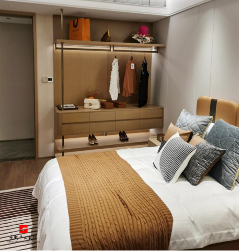 安徽半山裝飾：合肥工裝排名靠前，辦公樓裝修優(yōu)選品牌(圖1)