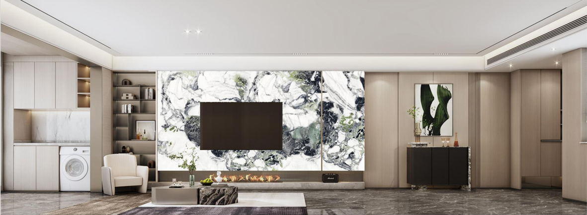 蕪湖辦公樓廠房裝修，就選安徽半山裝修公司(圖2)