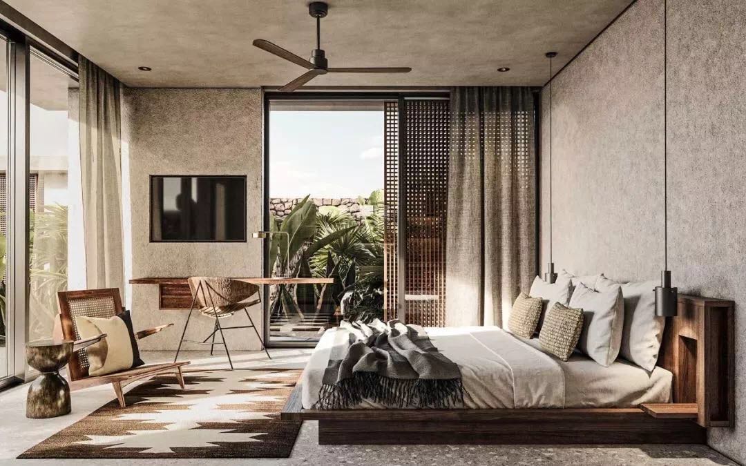 安徽半山裝飾：安徽工裝排名前列，辦公樓裝修案例眾多(圖2)