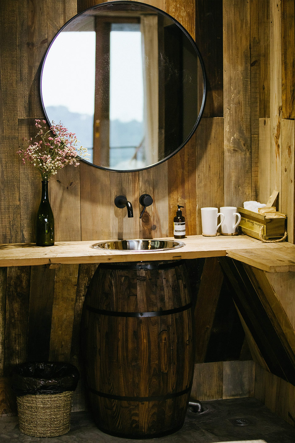 辦公樓大堂設計新風尚，安徽半山裝飾領航(圖4)