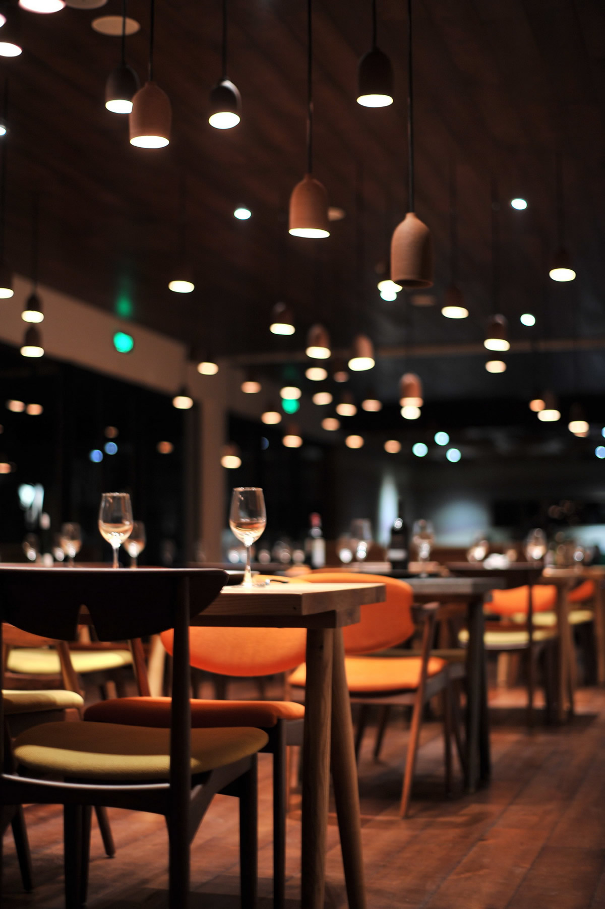 辦公室煥新顏：風格選定與施工工藝的智慧之選(圖5)