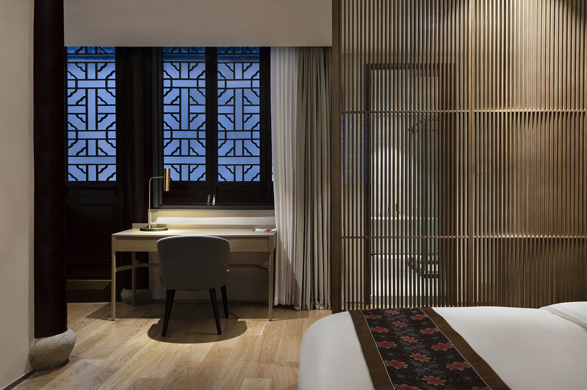 安徽半山裝飾：合肥工裝佼佼者，20多年廠房裝修經(jīng)驗(yàn)(圖3)