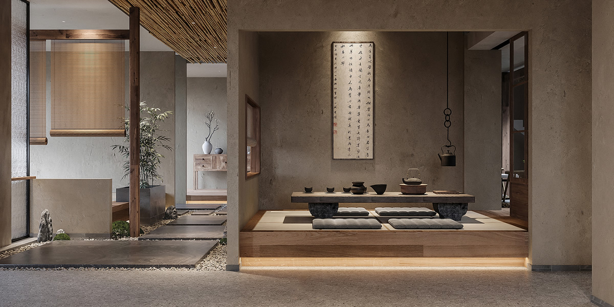 辦公樓裝修設(shè)計(jì)新選擇，安徽半山裝飾顯實(shí)力(圖5)