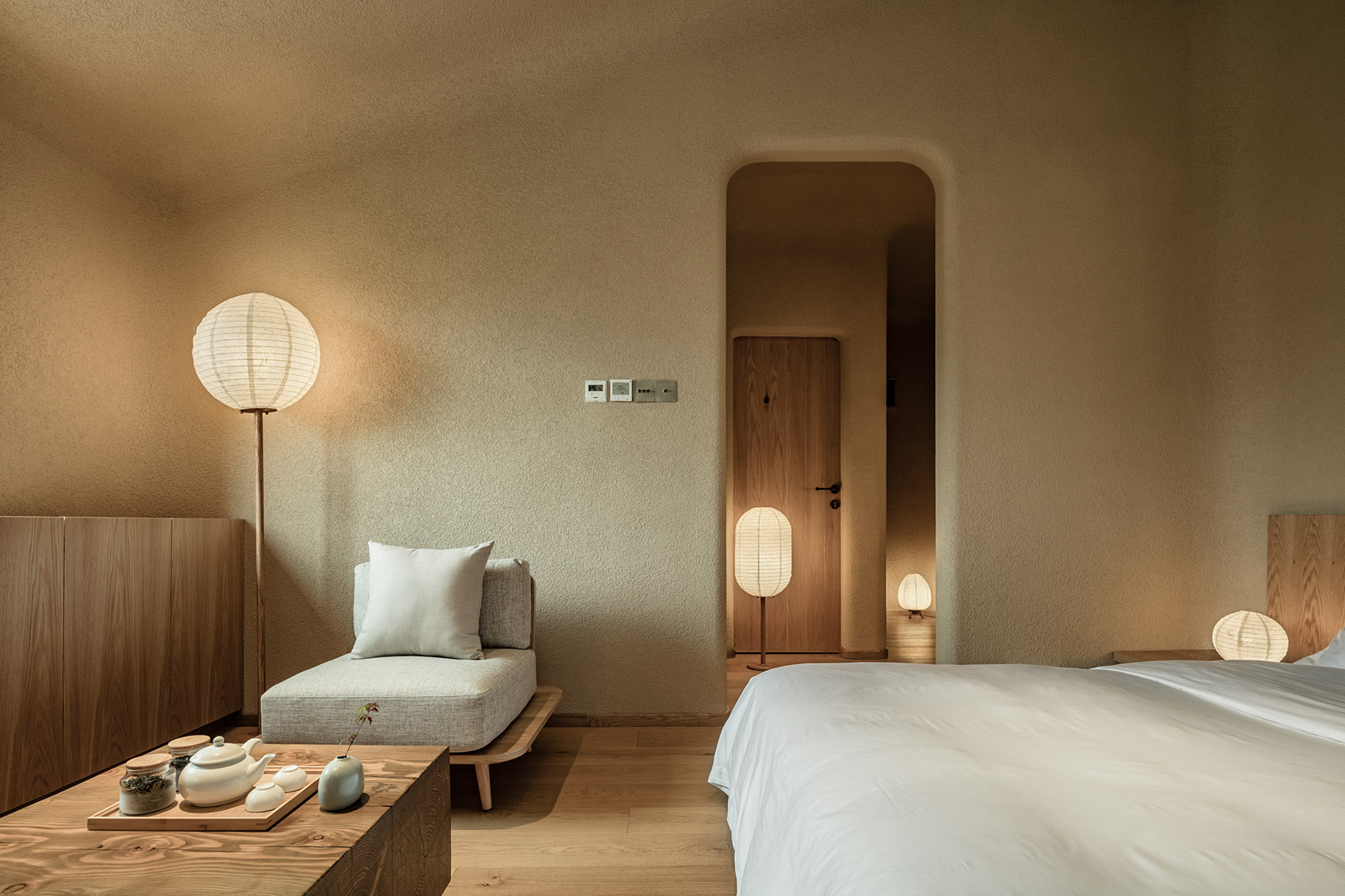 安徽半山裝飾：20多年工裝經(jīng)驗，安徽廠房裝修專家(圖3)