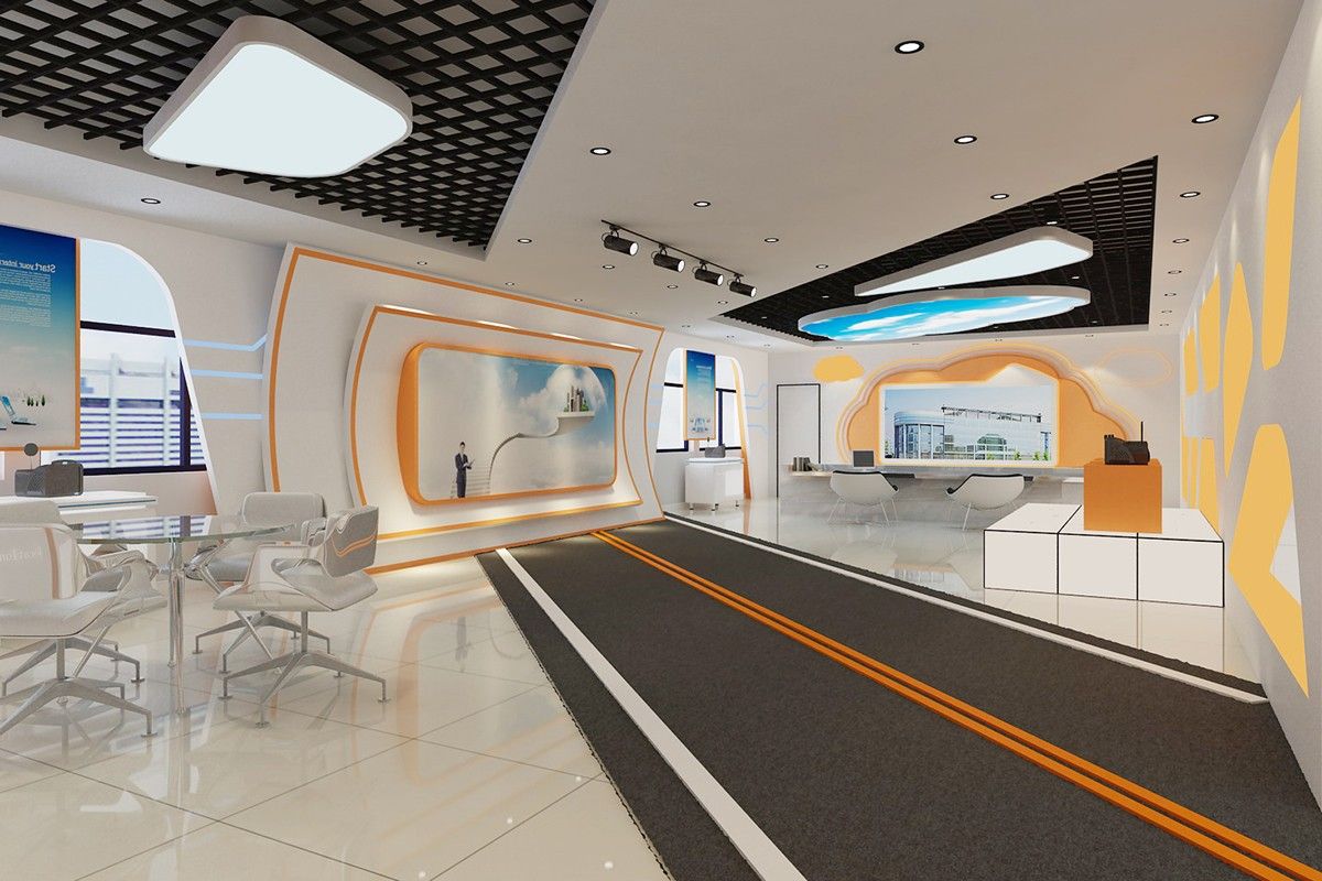 環(huán)保材質(zhì)，構(gòu)筑健康舒適的辦公環(huán)境(圖5)