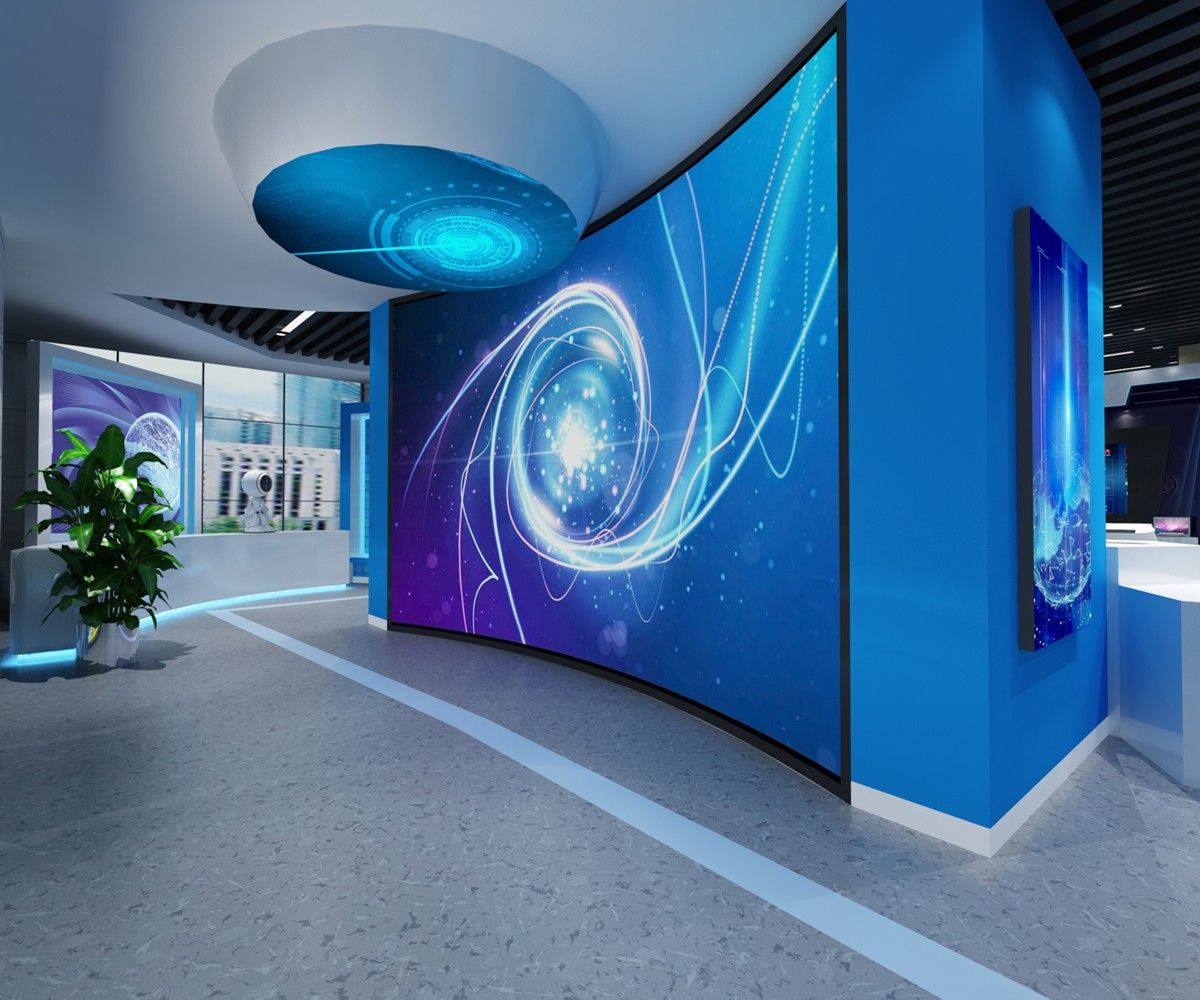 安徽半山裝飾：安徽工裝排名靠前，辦公樓裝修首選品牌(圖5)