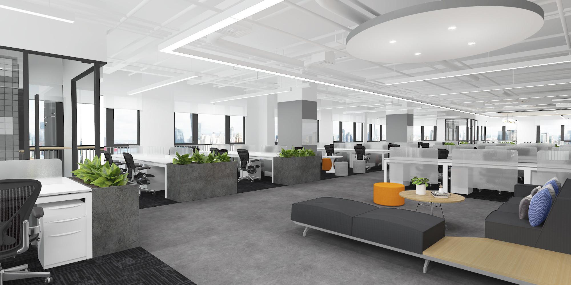 安徽半山裝飾:以專業(yè)工藝鑄就皖地經(jīng)典展廳(圖2) 安徽半山裝飾:以專業(yè)工藝鑄就皖地經(jīng)典展廳(圖2)