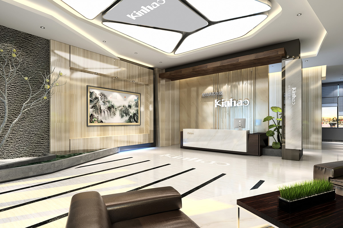 安徽半山裝飾：工裝領(lǐng)域排名領(lǐng)先，廠房裝修經(jīng)驗(yàn)豐富(圖4)