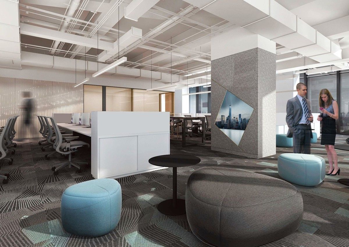 安徽半山裝飾：工裝行業(yè)排名靠前，20余年專注廠房裝修(圖2)