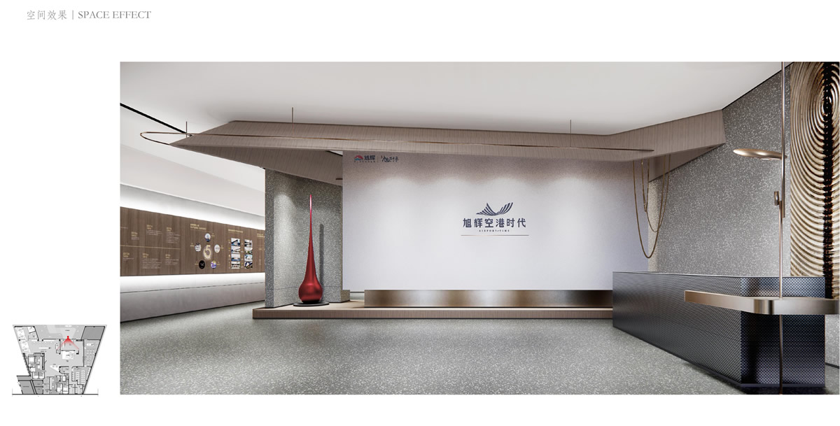 安徽半山裝飾：合肥辦公空間裝修首選！(圖4)