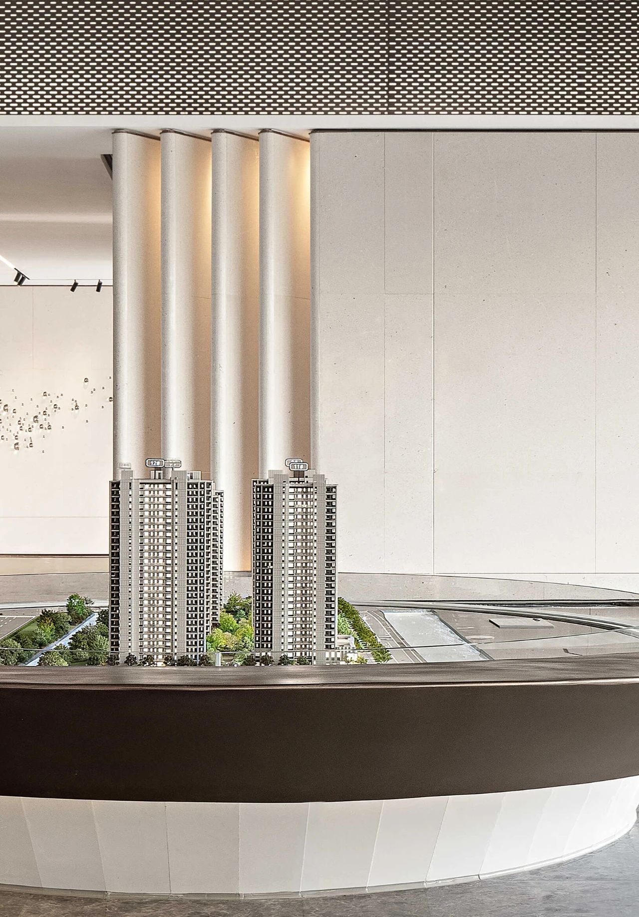 安徽半山裝飾：多年經(jīng)驗(yàn)鑄就辦公樓裝修卓越品質(zhì)(圖4)