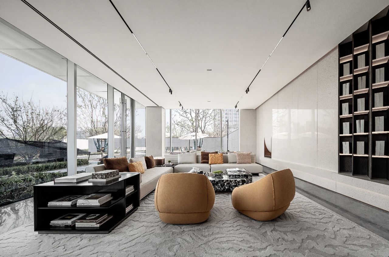 專注辦公樓裝修，設(shè)計(jì)施工一體化企業(yè)，安徽合肥這家公司靠譜！(圖1)