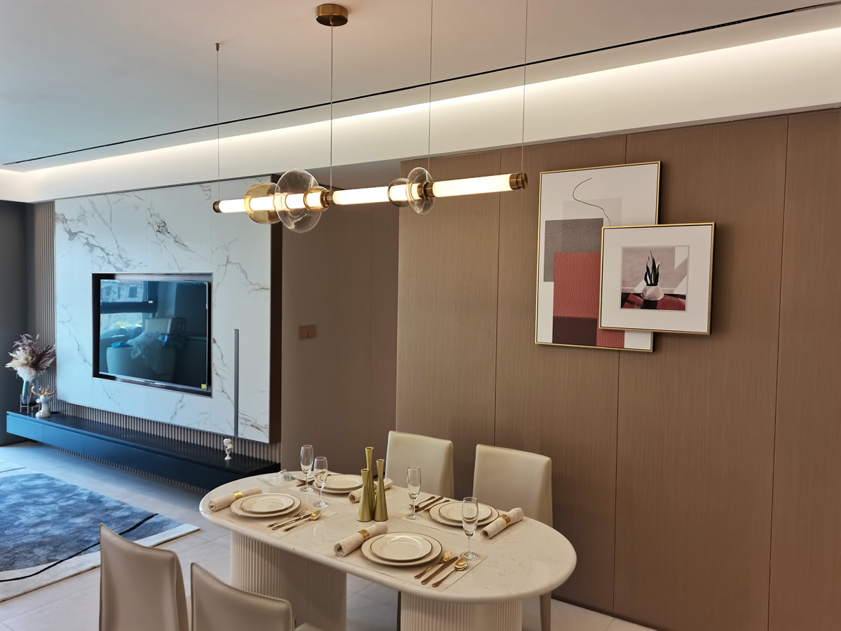 環(huán)保材質(zhì)，打造綠色辦公新空間(圖1)