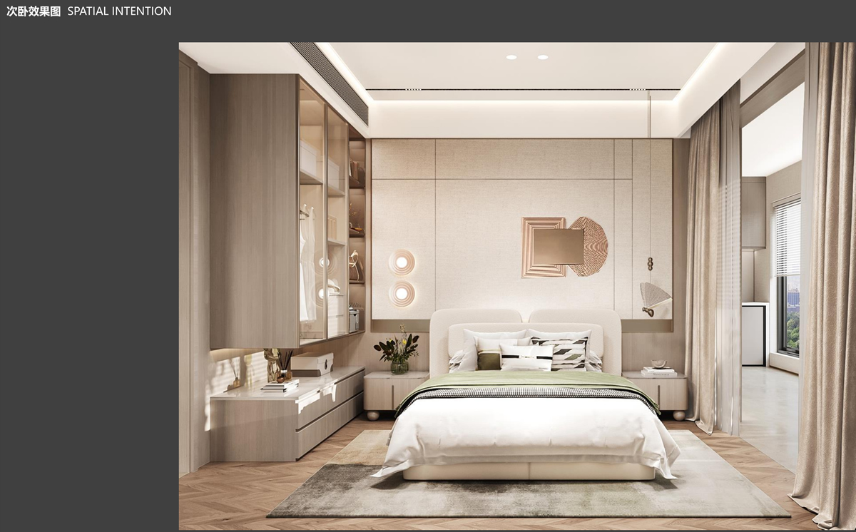 安徽半山裝飾：安徽工裝排名靠前，辦公樓裝修首選品牌(圖4)