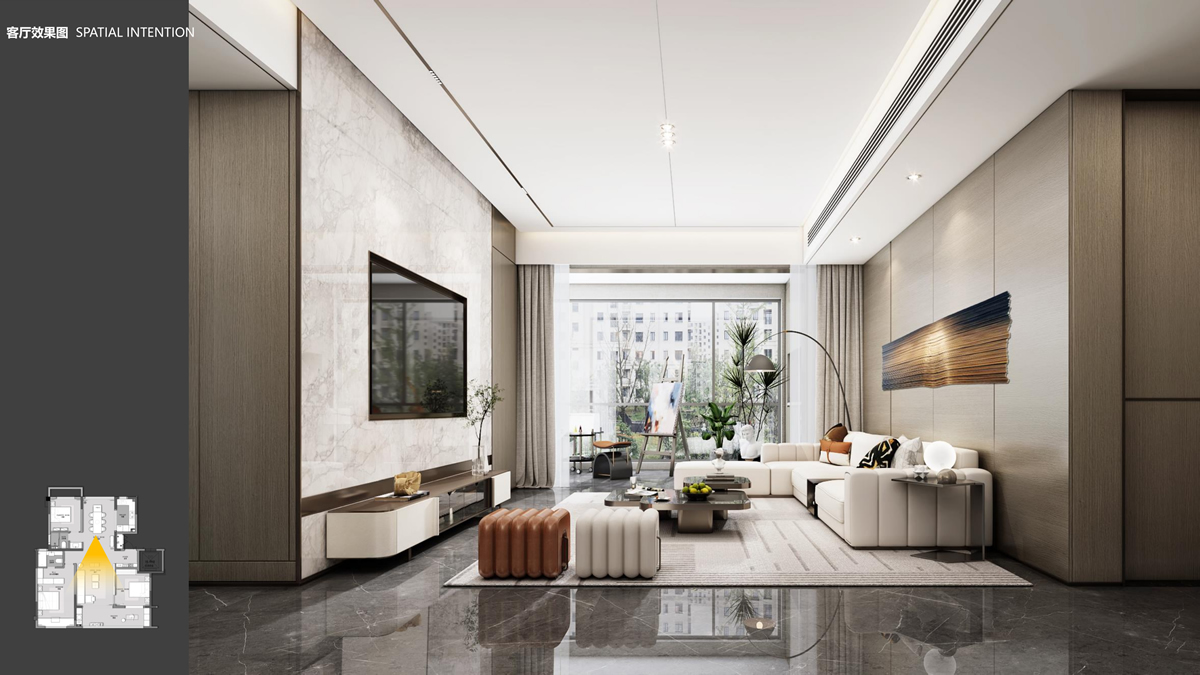 安徽半山裝飾：合肥工裝排名靠前，辦公樓裝修優(yōu)選品牌(圖4)