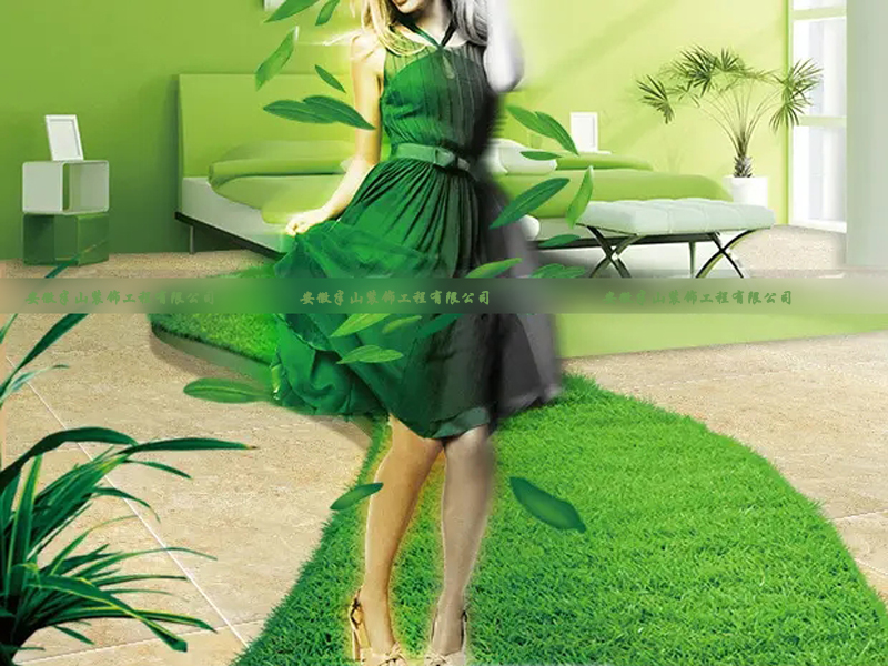 安徽半山裝飾：安徽工裝排名靠前，辦公樓裝修首選品牌(圖3)