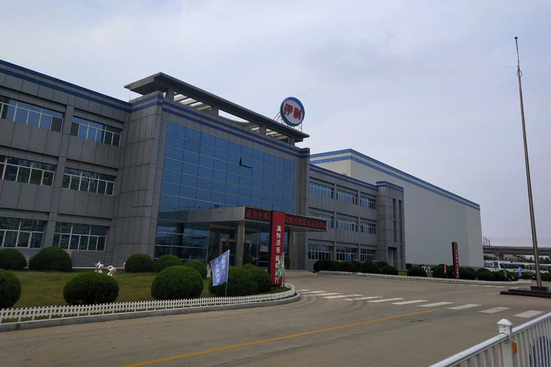 安徽半山裝飾：20年工裝沉淀，合肥辦公樓裝修專家(圖3)