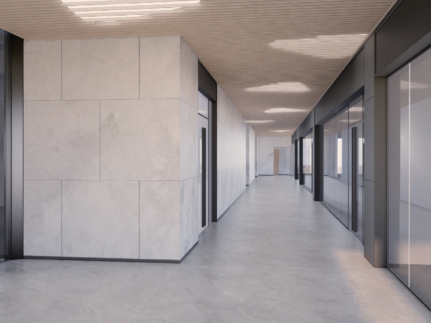 安徽廠房裝修全攻略，維修改造一網(wǎng)打盡！(圖4)