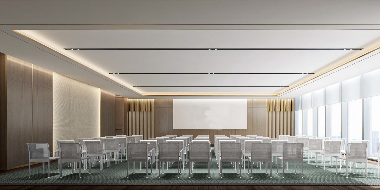 環(huán)保材質(zhì)，打造綠色辦公新空間(圖3)