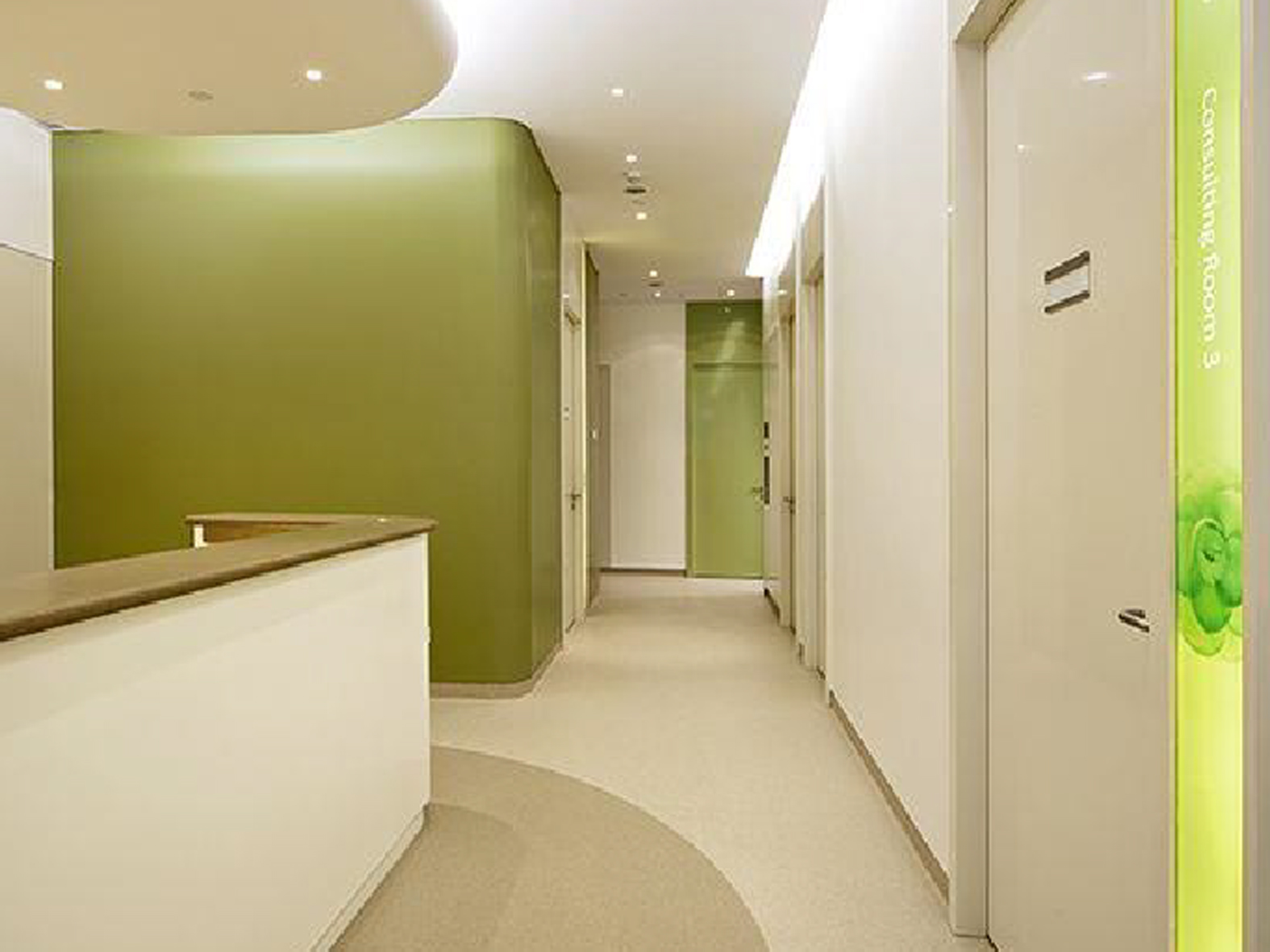 安徽知名工裝公司：半山裝飾，裝修案例遍布周邊(圖5)