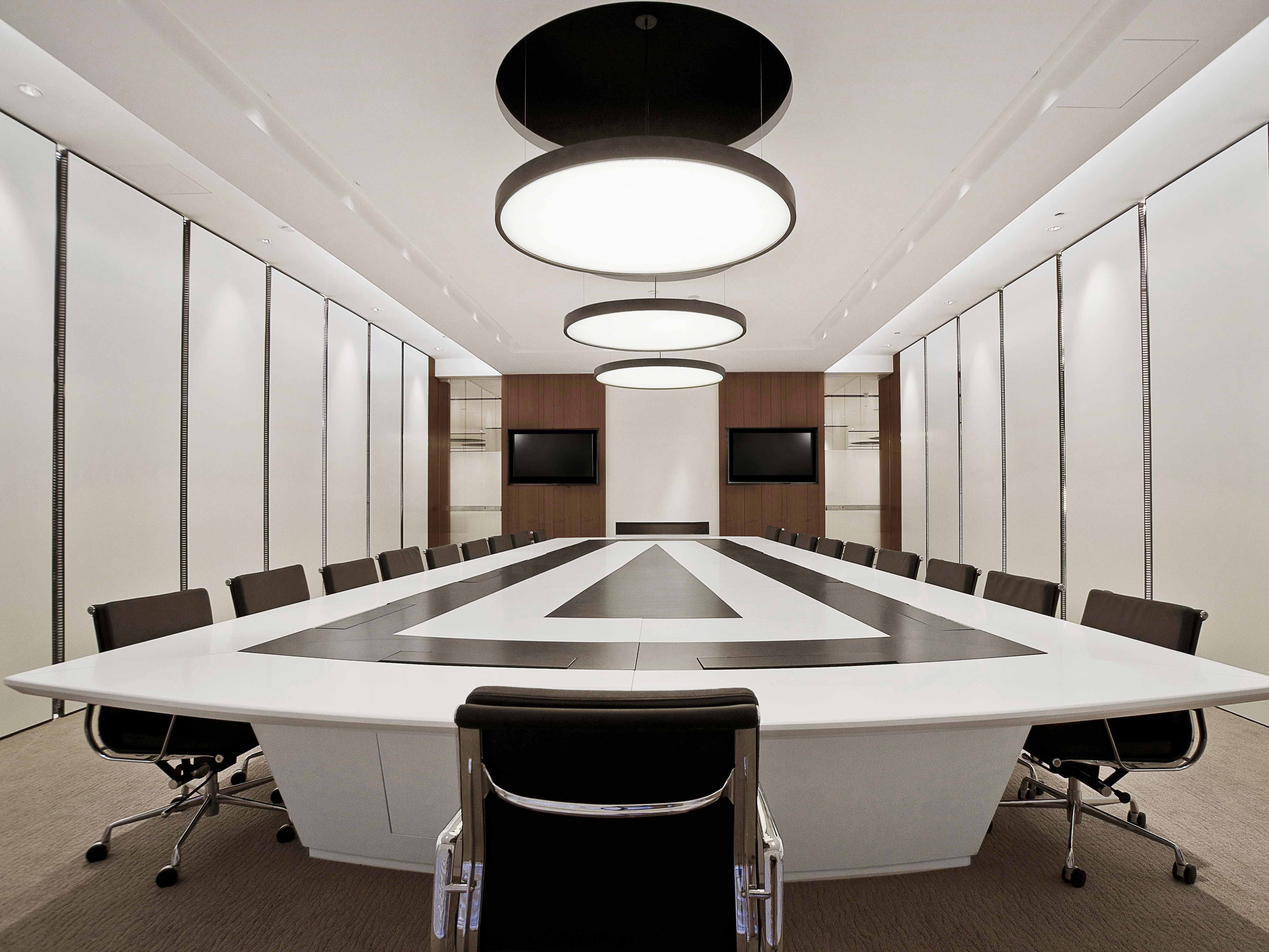 安徽辦公樓裝修首選，20余年設(shè)計(jì)施工經(jīng)驗(yàn)鑄就品質(zhì)！(圖2)