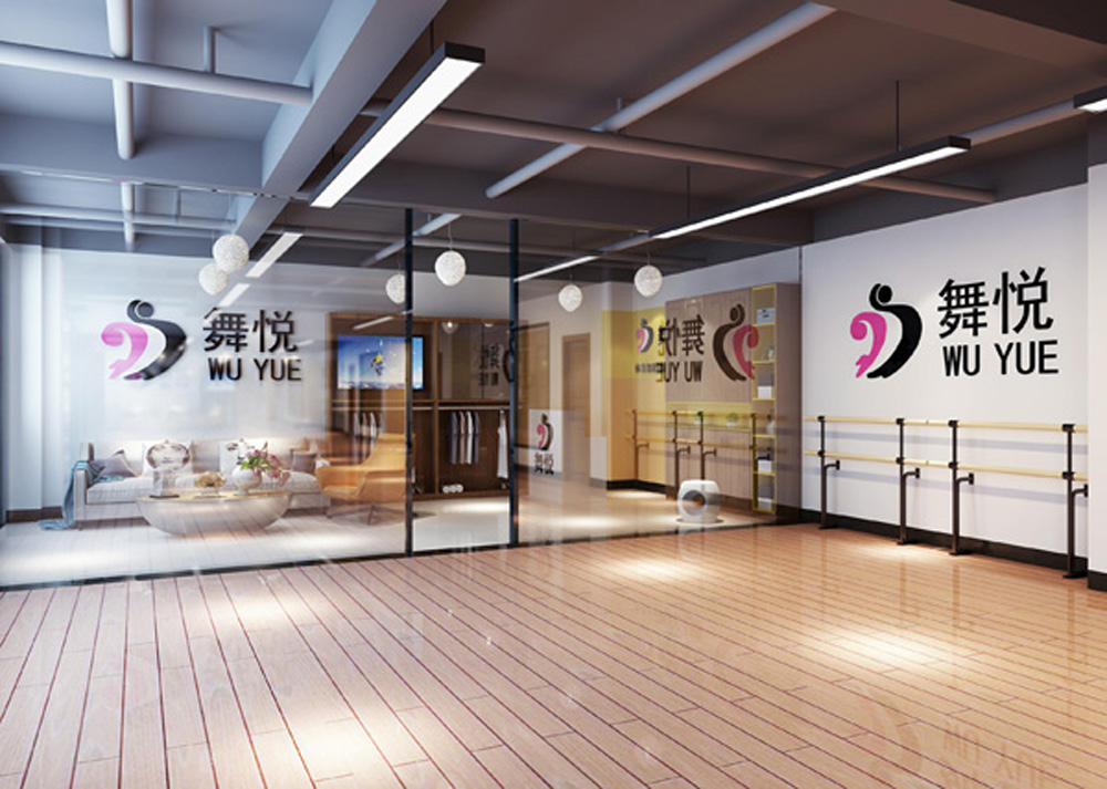 安徽半山裝飾：安徽工裝排名前列，辦公樓裝修案例眾多(圖4)