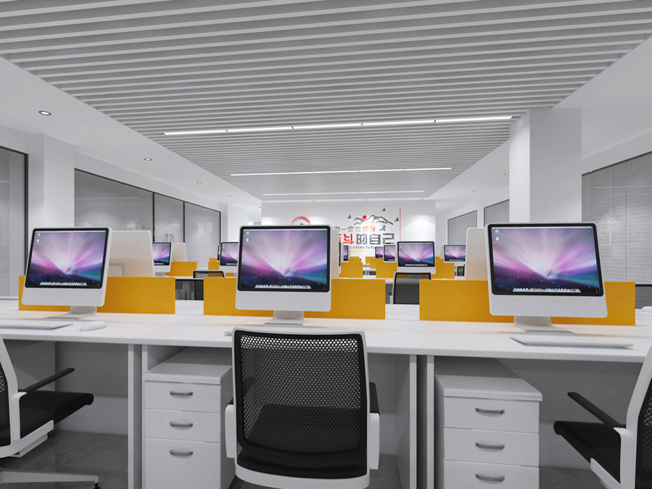 安徽廠房裝修全攻略，維修改造一網(wǎng)打盡！(圖1)