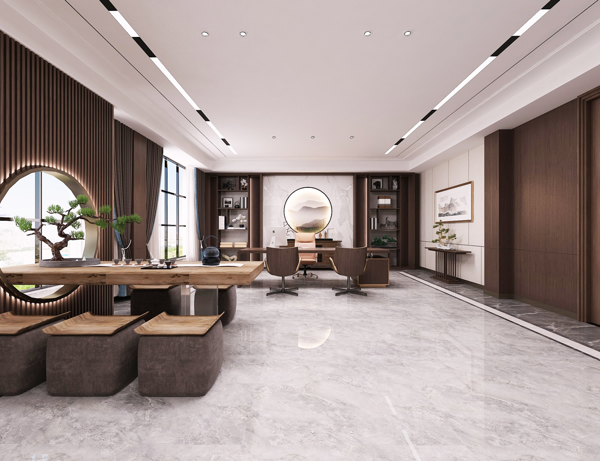 厵村民宿招商營(yíng)銷中心裝修案例(圖7) 厵村民宿招商營(yíng)銷中心裝修案例(圖7)