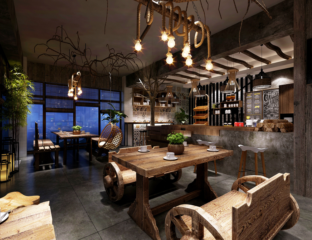 巢湖厵村民宿休閑餐廳(圖3) 巢湖厵村民宿休閑餐廳(圖3)