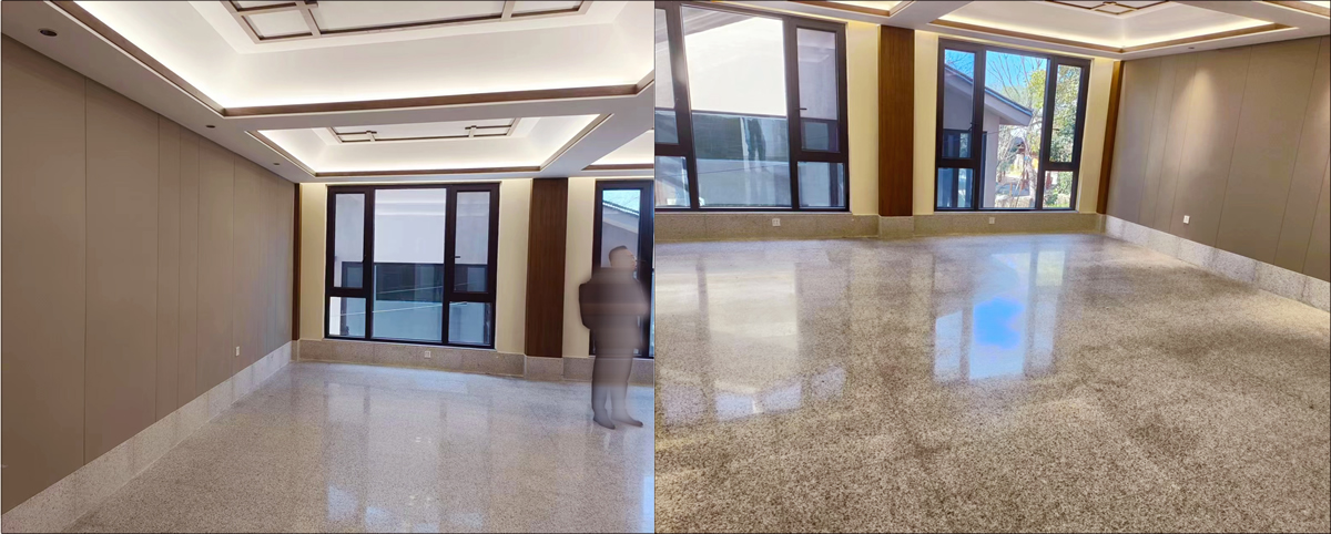 巢湖厵村民宿辦公樓室內(nèi)裝飾工程(圖9) 巢湖厵村民宿辦公樓室內(nèi)裝飾工程(圖9)