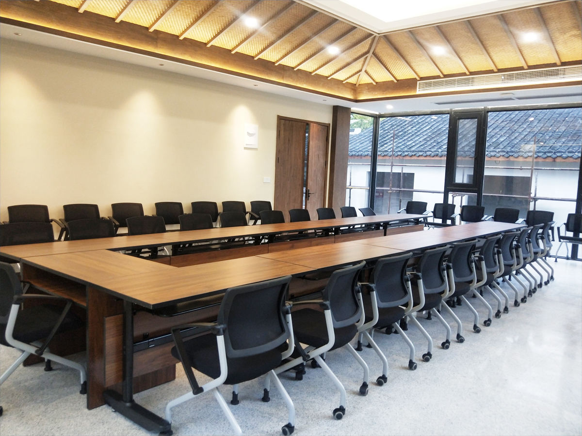 巢湖厵村民宿辦公樓室內(nèi)裝飾工程(圖11) 巢湖厵村民宿辦公樓室內(nèi)裝飾工程(圖11)