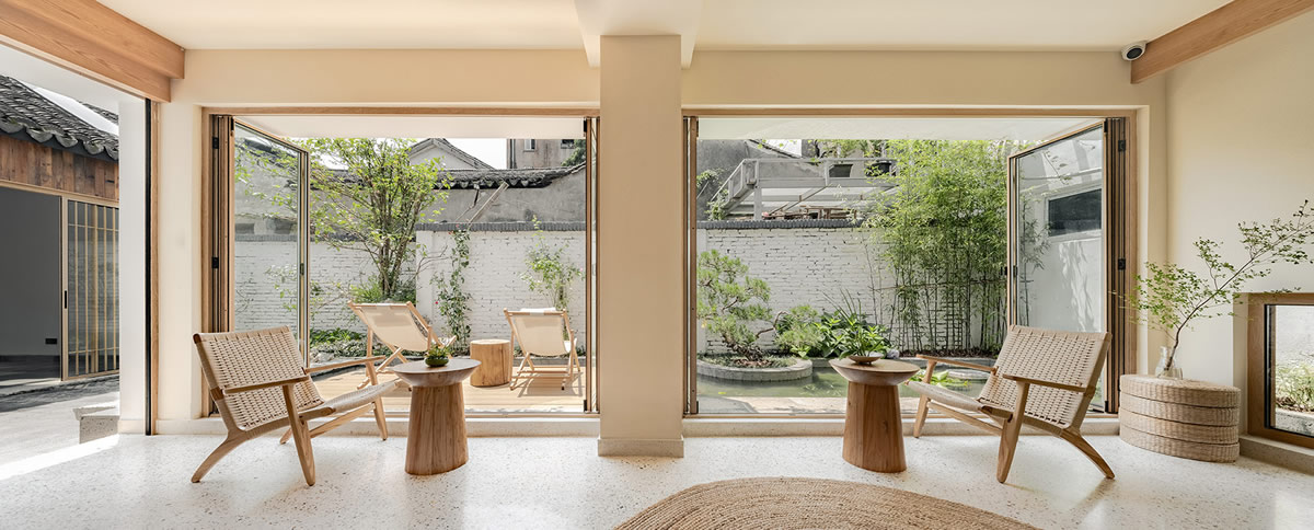 特色民宿原木風(fēng)獨棟客房(圖2) 特色民宿原木風(fēng)獨棟客房(圖2)