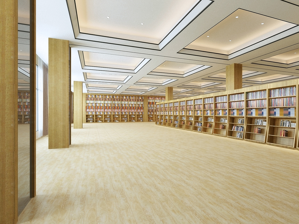 合肥45中內(nèi)部圖書(shū)館裝修設(shè)計(jì)案例(圖1) C1副本.jpg