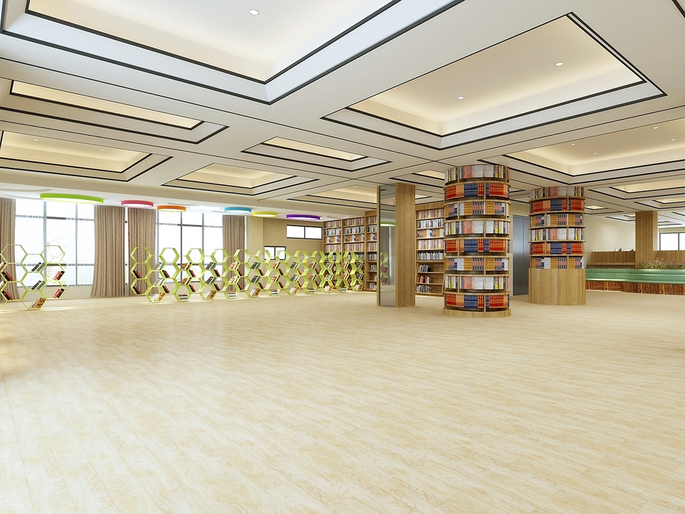 合肥45中內(nèi)部圖書(shū)館裝修設(shè)計(jì)案例(圖2) C3副本.jpg