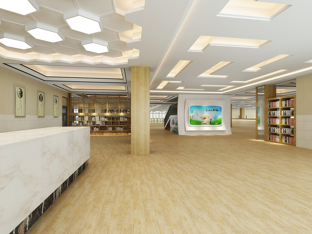 合肥45中內(nèi)部圖書(shū)館裝修設(shè)計(jì)案例(圖5) C6副本.jpg