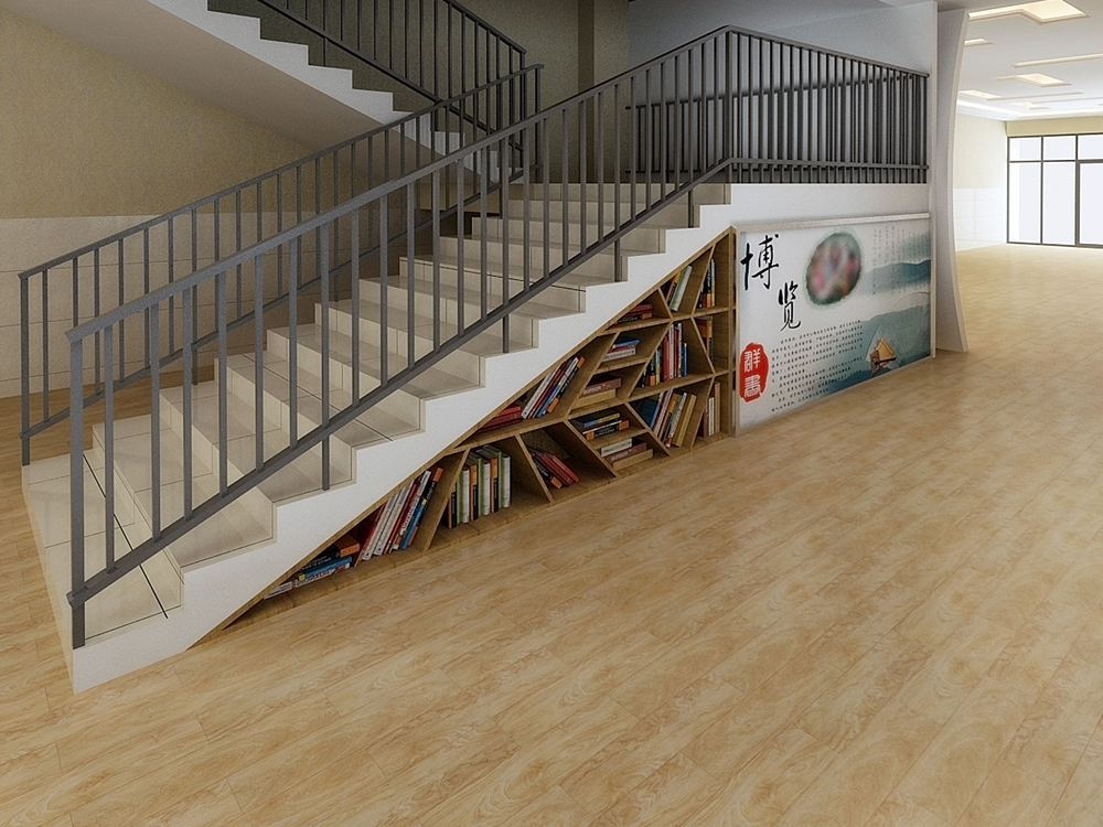 合肥45中內(nèi)部圖書(shū)館裝修設(shè)計(jì)案例(圖4) C5副本.jpg