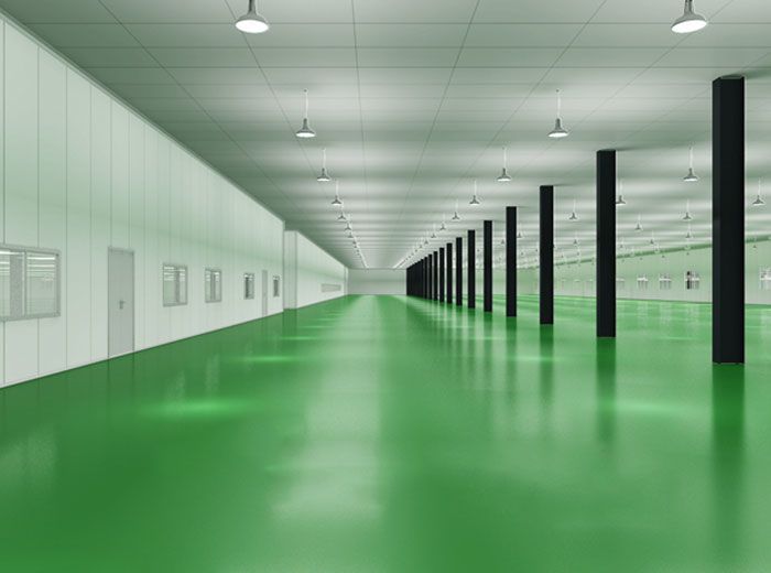 安徽半山裝飾告訴你廠房翻新的難點(diǎn)有哪些(圖1) 201911181639097808.jpg