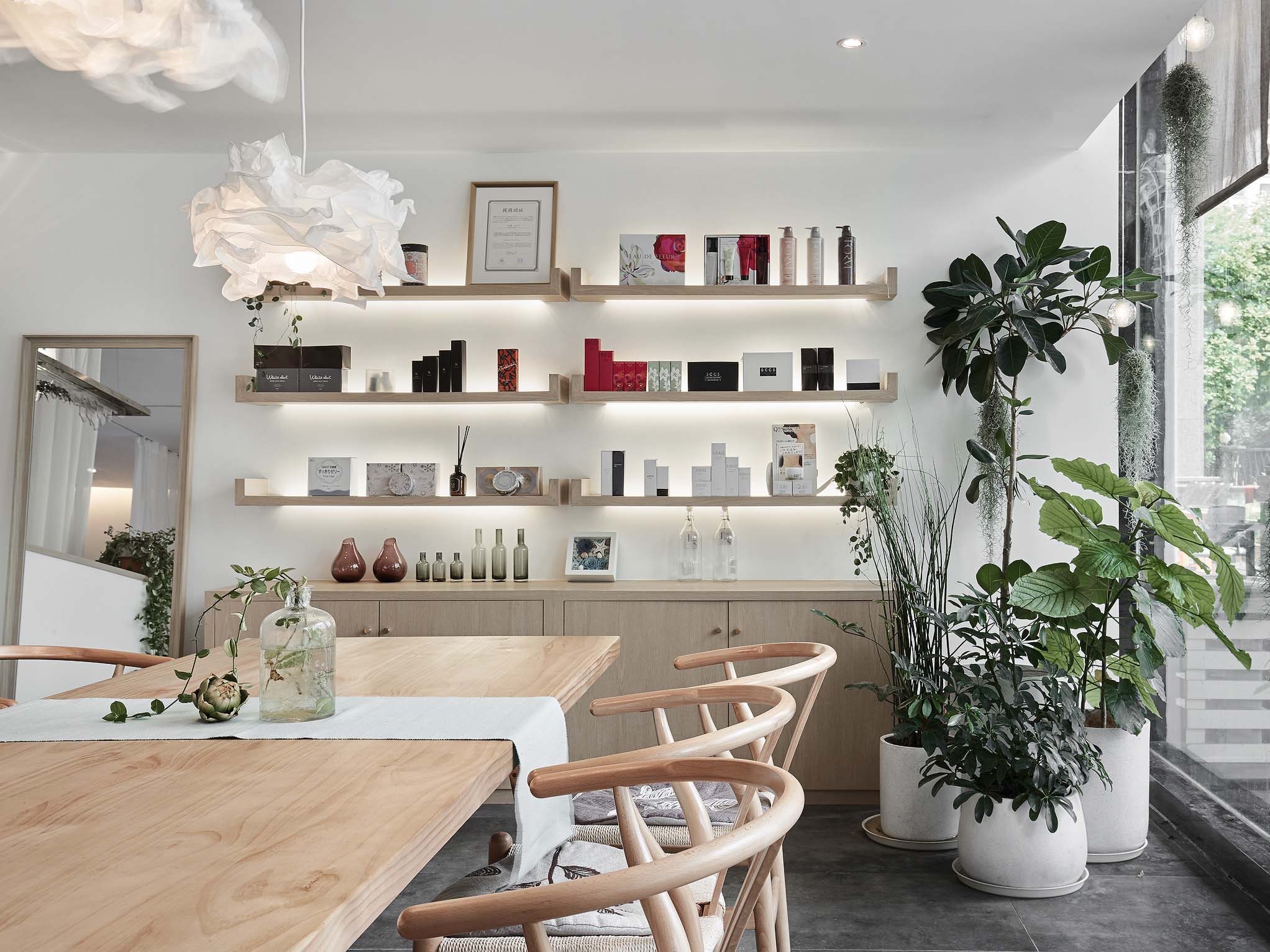 1200平方美容會所裝修設(shè)計項目(圖3) (8) 副本.jpg