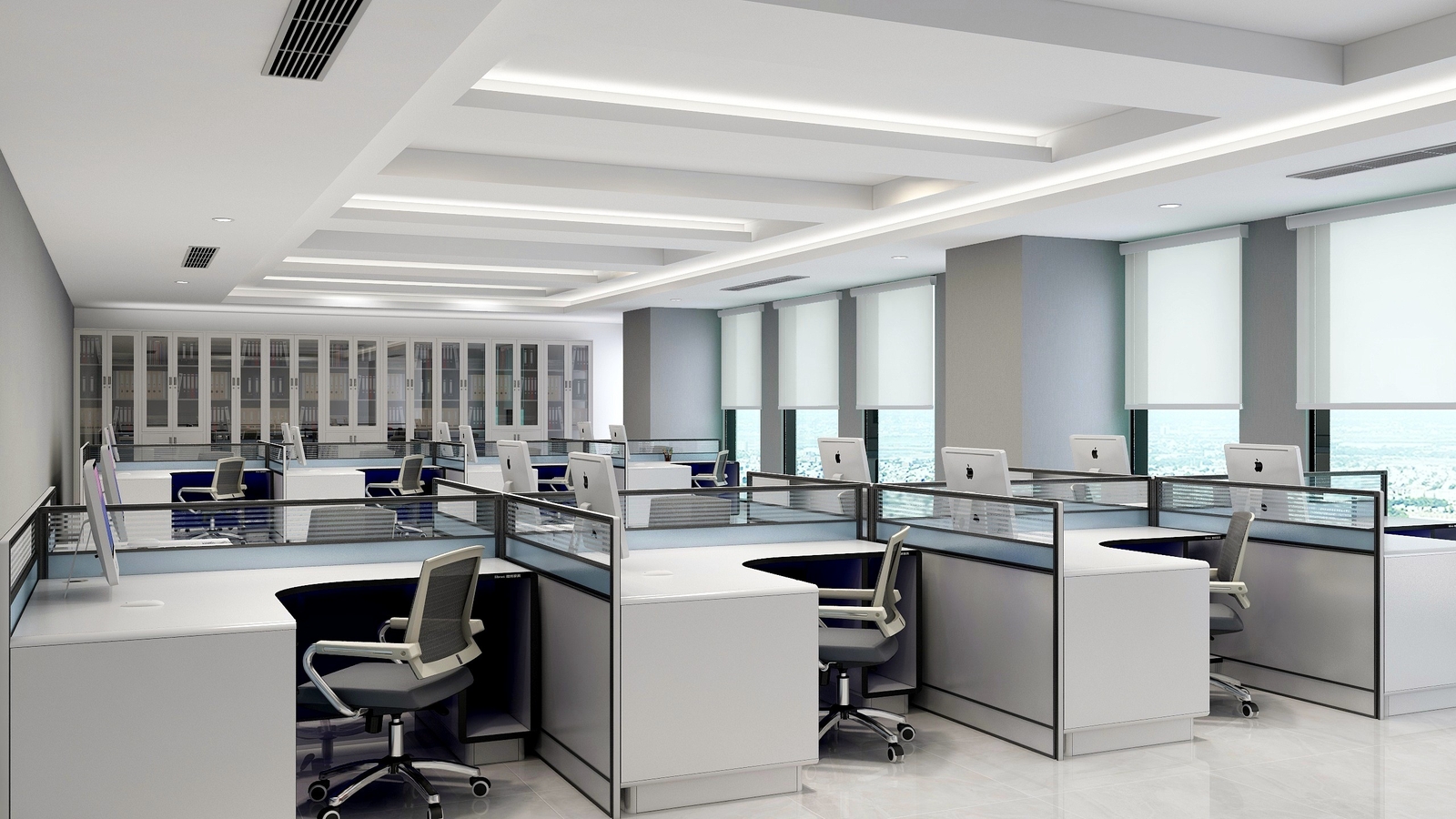 現(xiàn)代簡約1200㎡辦公室裝修設計案例(圖3) 1655174120930_8111.jpeg