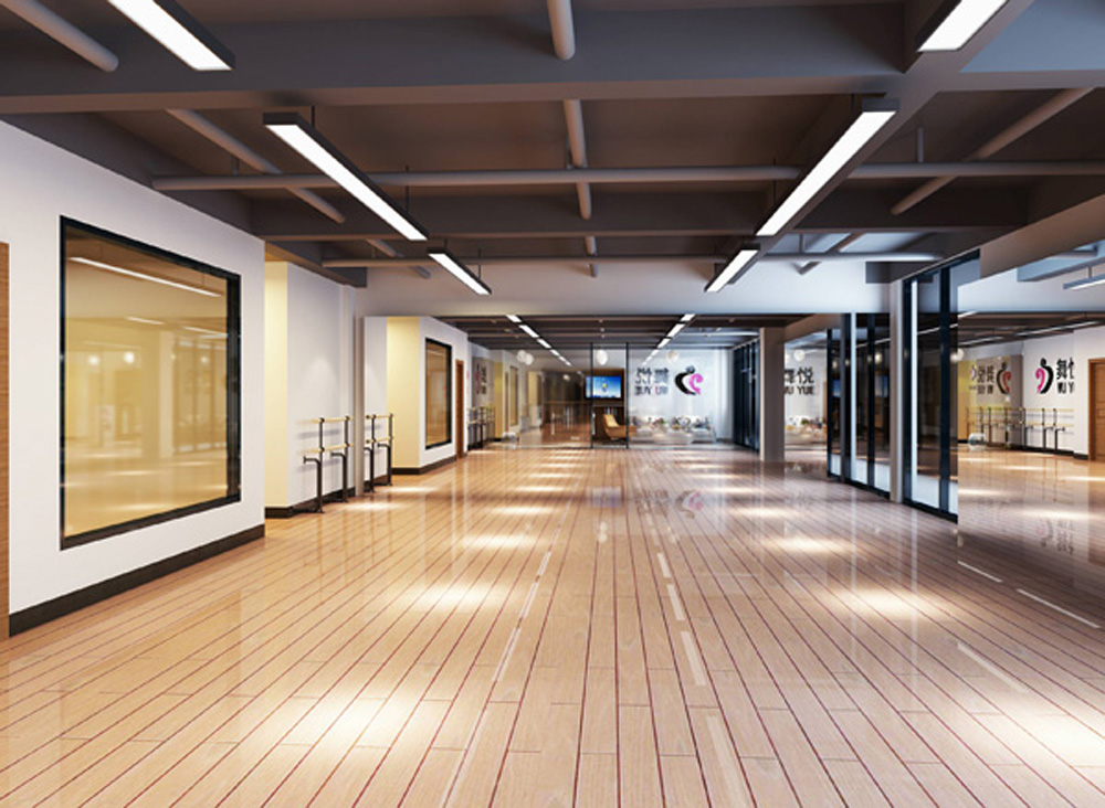 裝修材料-強化木地板的保養(yǎng)(圖1) 1-210P4150S34R.jpg