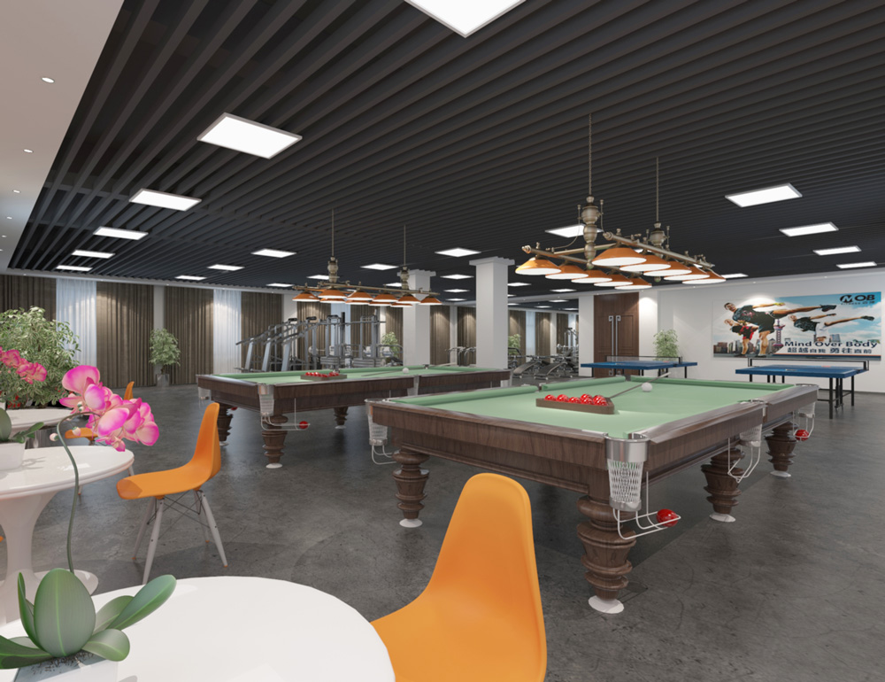 蕪湖華威-辦公樓裝修(圖7) 蕪湖華威-辦公樓裝修(圖7)