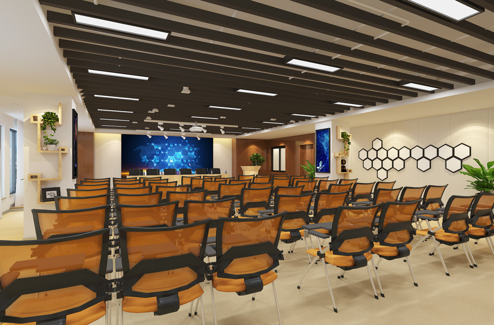 上海國(guó)科企業(yè)發(fā)展有限公司-辦公樓裝修(圖6) 上海國(guó)科企業(yè)發(fā)展有限公司-辦公樓裝修(圖6)