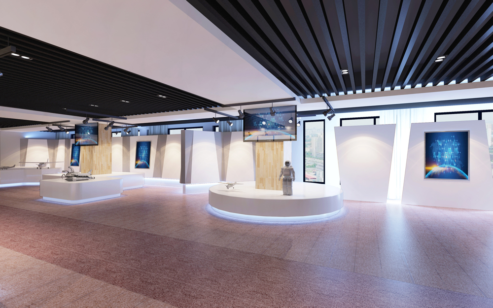 上海國(guó)科企業(yè)發(fā)展有限公司-辦公樓裝修(圖10) 上海國(guó)科企業(yè)發(fā)展有限公司-辦公樓裝修(圖10)