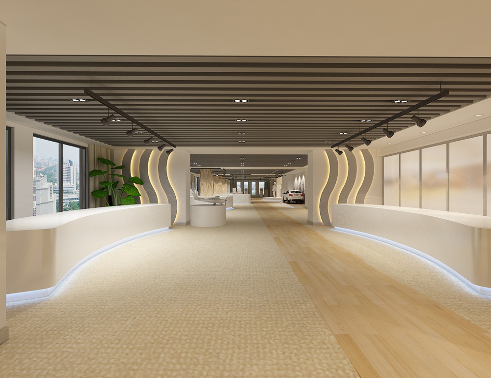 上海國(guó)科企業(yè)發(fā)展有限公司-辦公樓裝修(圖7) 上海國(guó)科企業(yè)發(fā)展有限公司-辦公樓裝修(圖7)