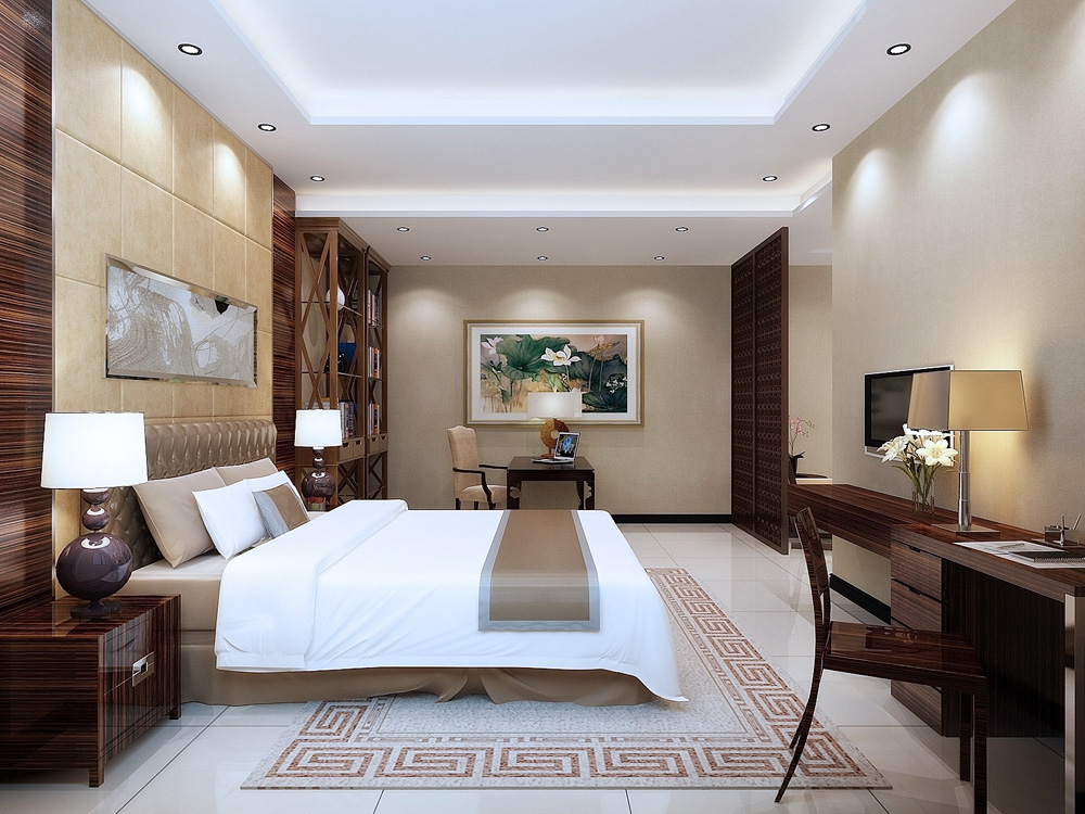 雷沃機械設備有限公司-辦公樓裝修(圖15) 雷沃機械設備有限公司-辦公樓裝修(圖15)