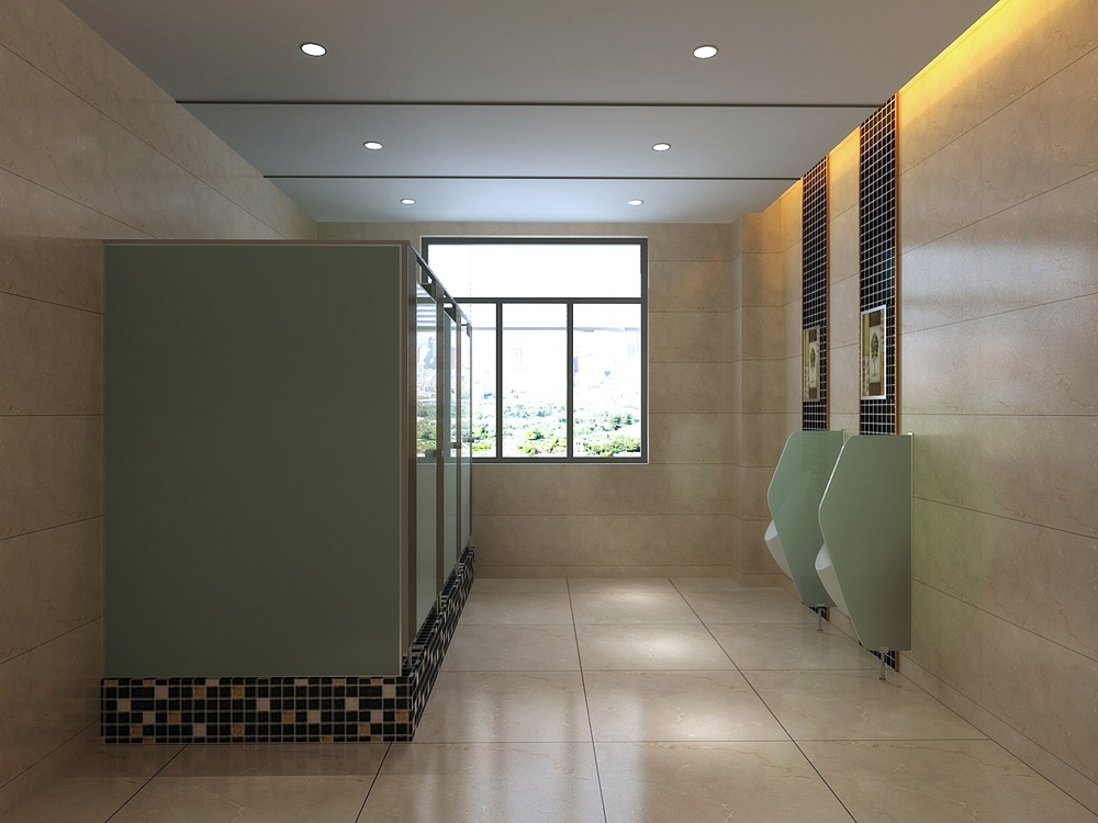 雷沃機械設備有限公司-辦公樓裝修(圖19) 雷沃機械設備有限公司-辦公樓裝修(圖19)